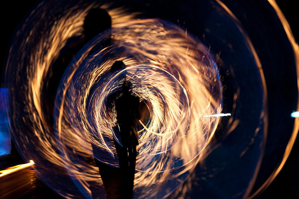 The End of Ingenuity PS1500