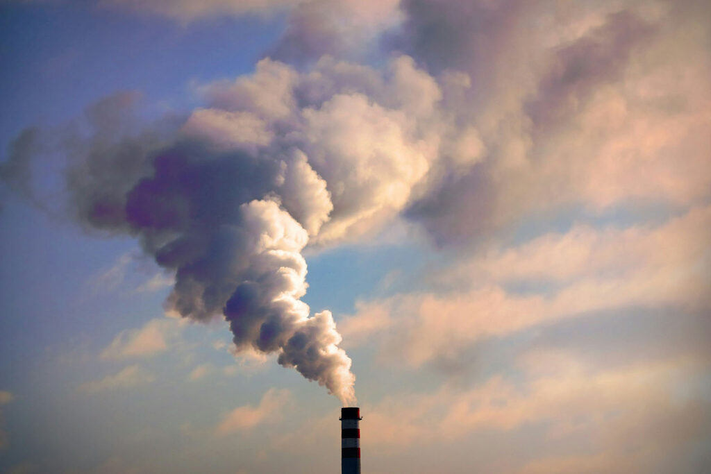 Climate Deceit PS1500