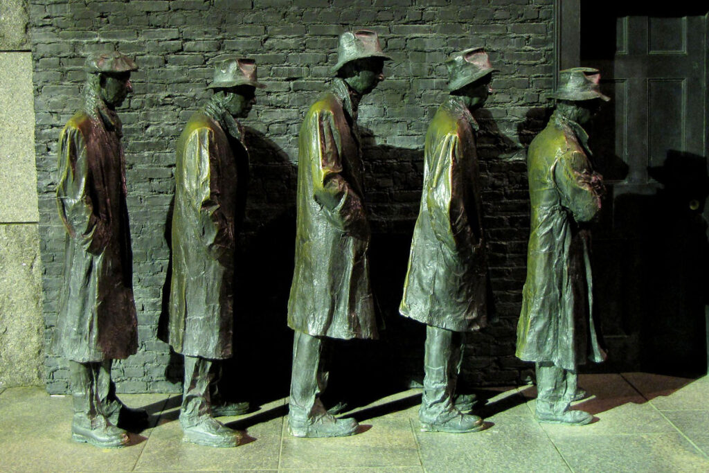 Photo by Ben Schumin (CC BY SA 2.0)