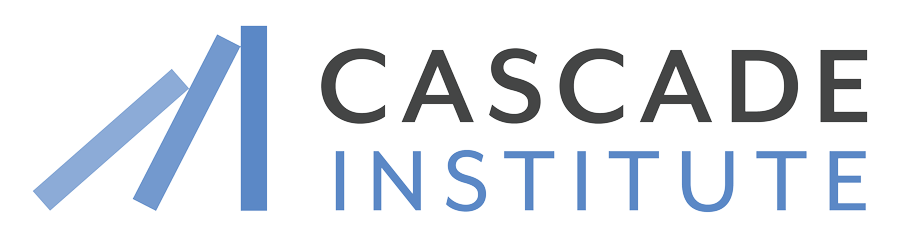 Cascade Institute logo