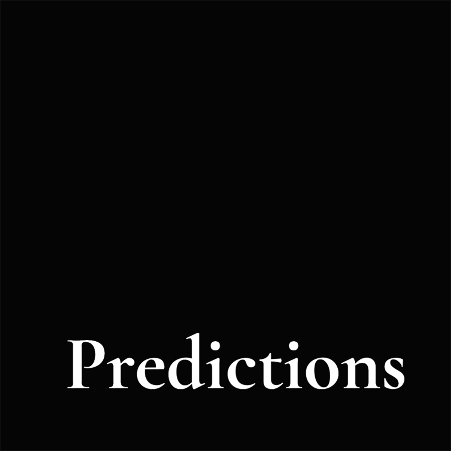 Predictions SQ900