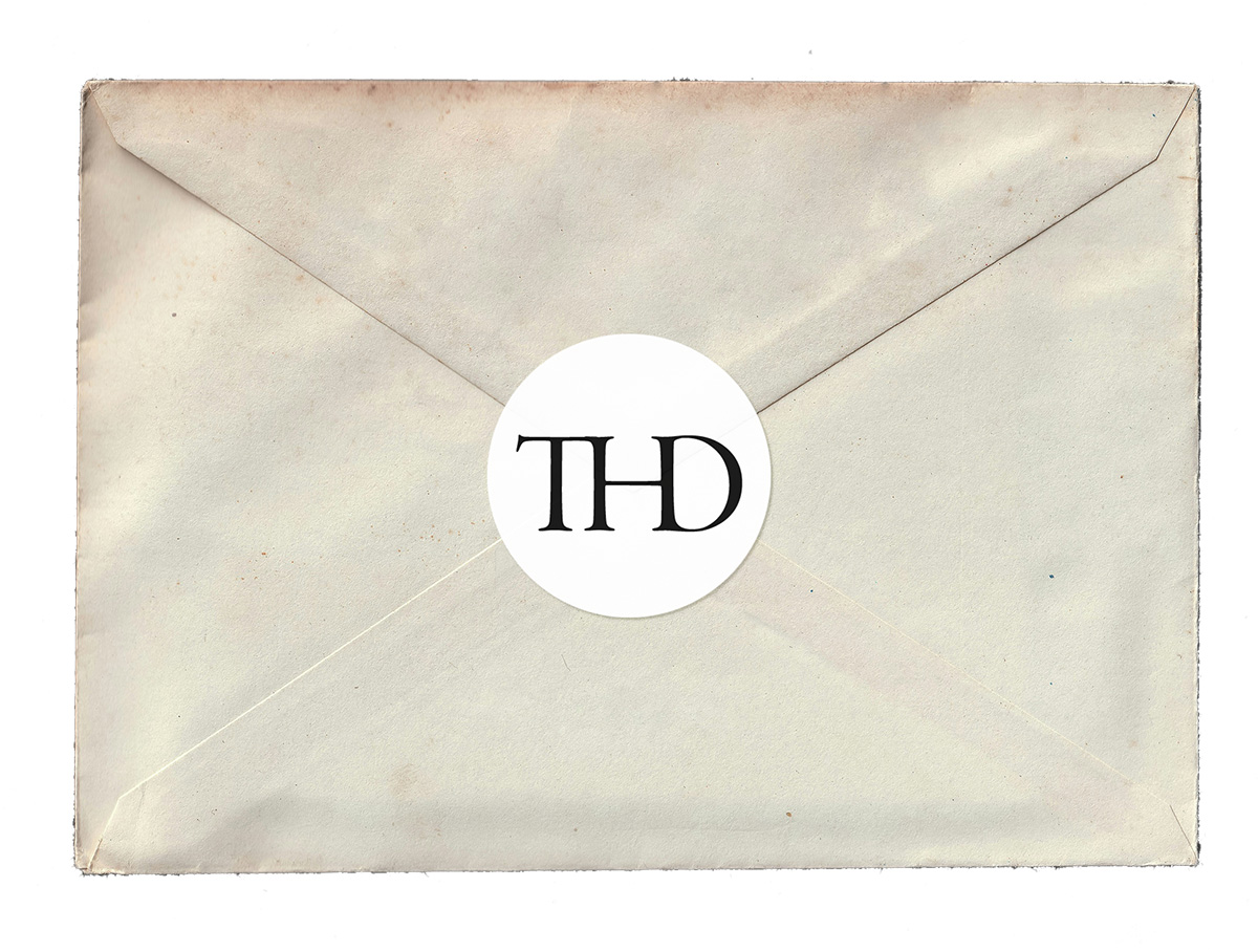 Envelope 4